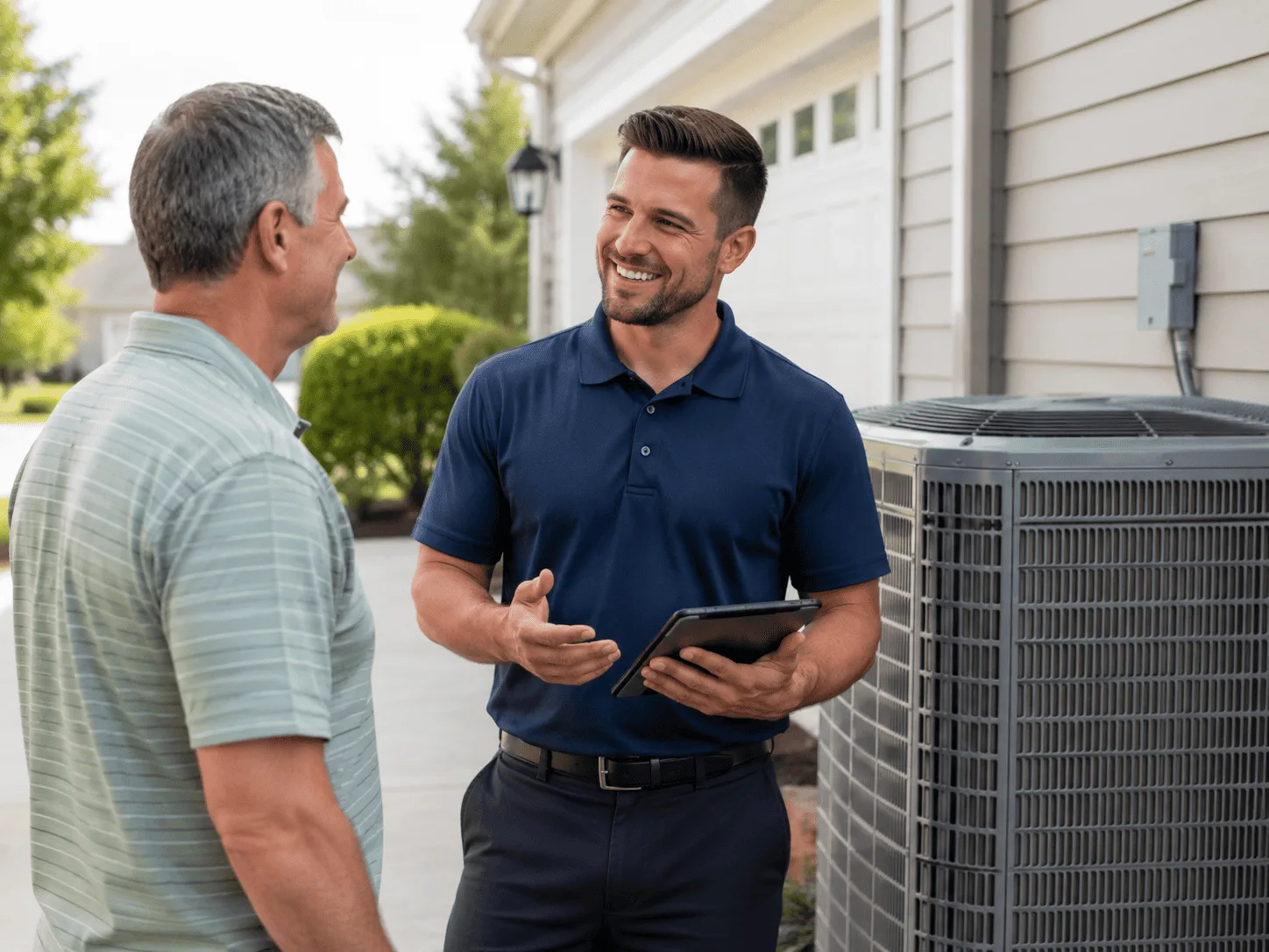 Heat Pump Installation Beech Creek, PA FAQs